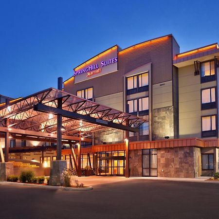 Springhill Suites Coeur D'Alene Luaran gambar