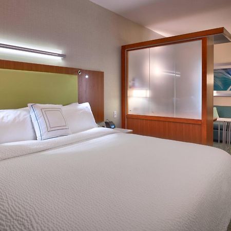 Springhill Suites Coeur D'Alene Luaran gambar