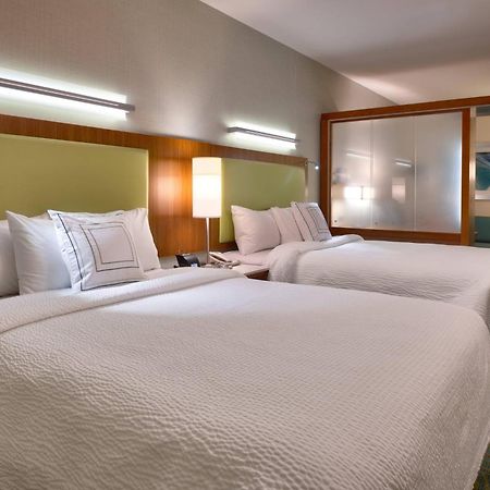Springhill Suites Coeur D'Alene Luaran gambar