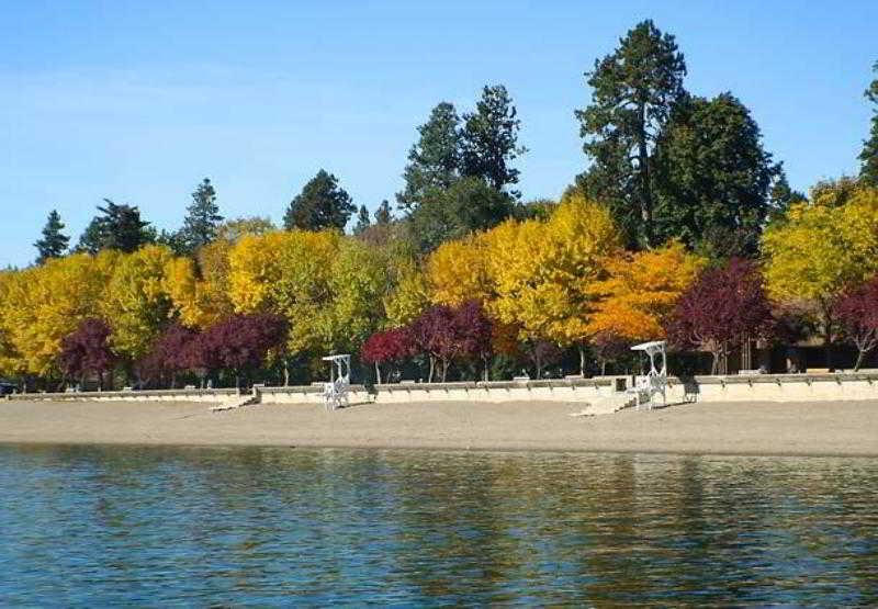 Springhill Suites Coeur D'Alene Luaran gambar