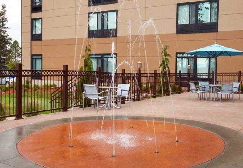 Springhill Suites Coeur D'Alene Luaran gambar