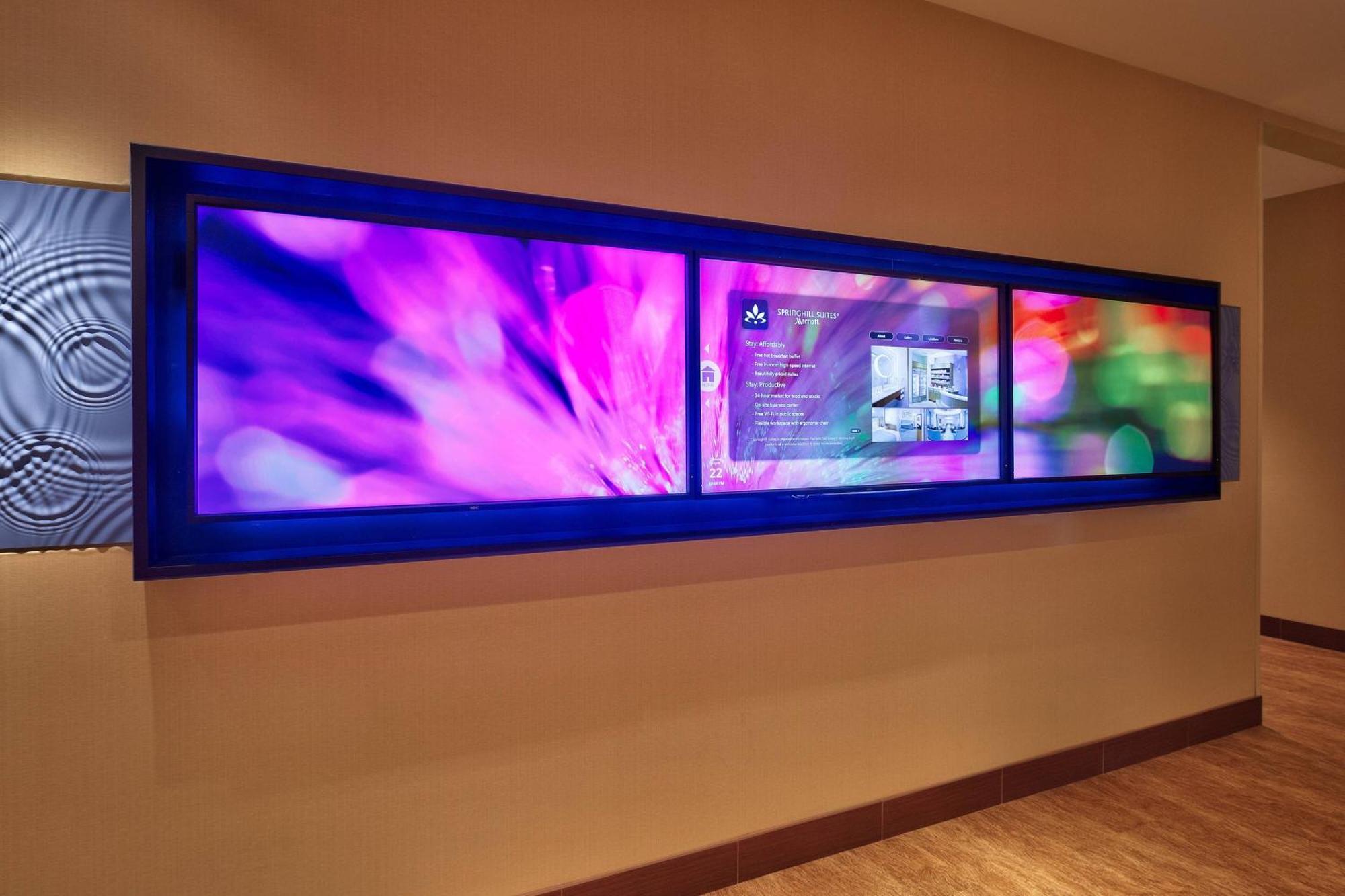 Springhill Suites Coeur D'Alene Luaran gambar