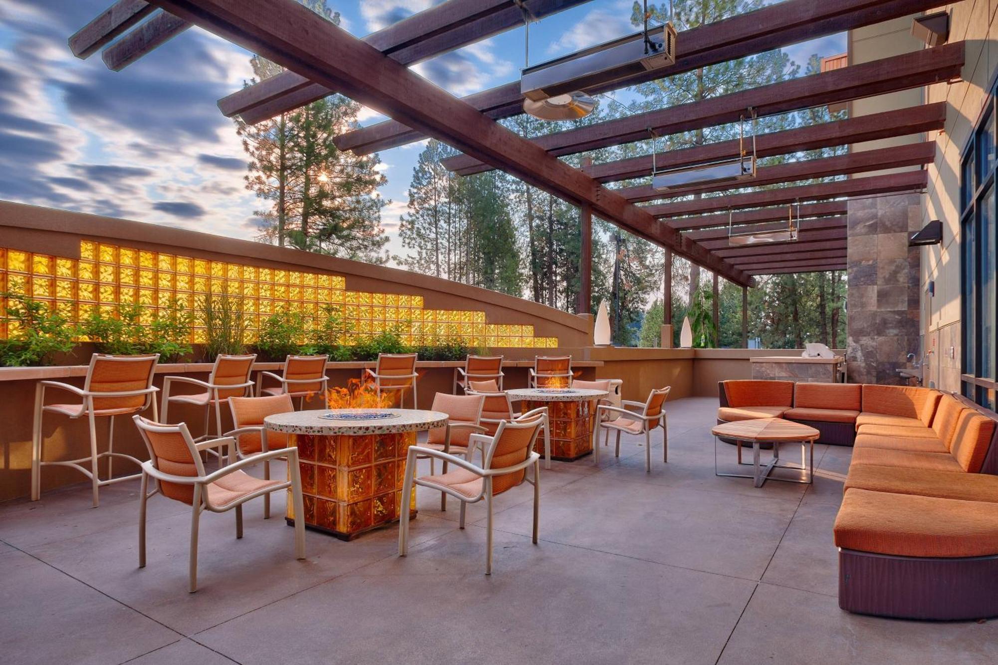 Springhill Suites Coeur D'Alene Luaran gambar