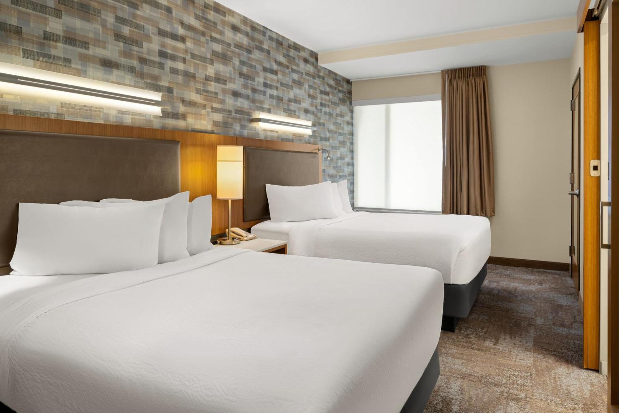 Springhill Suites Coeur D'Alene Luaran gambar