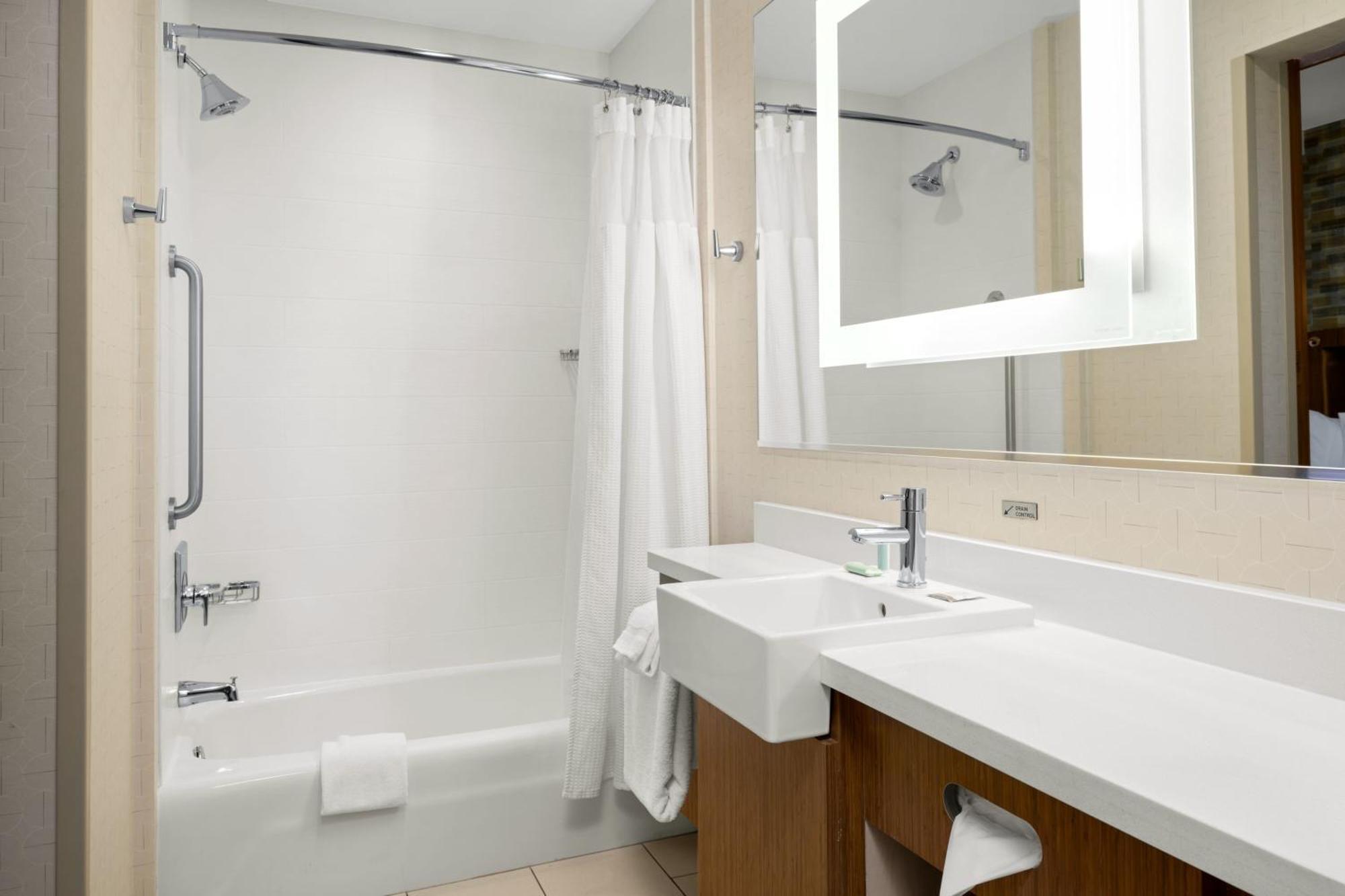Springhill Suites Coeur D'Alene Luaran gambar