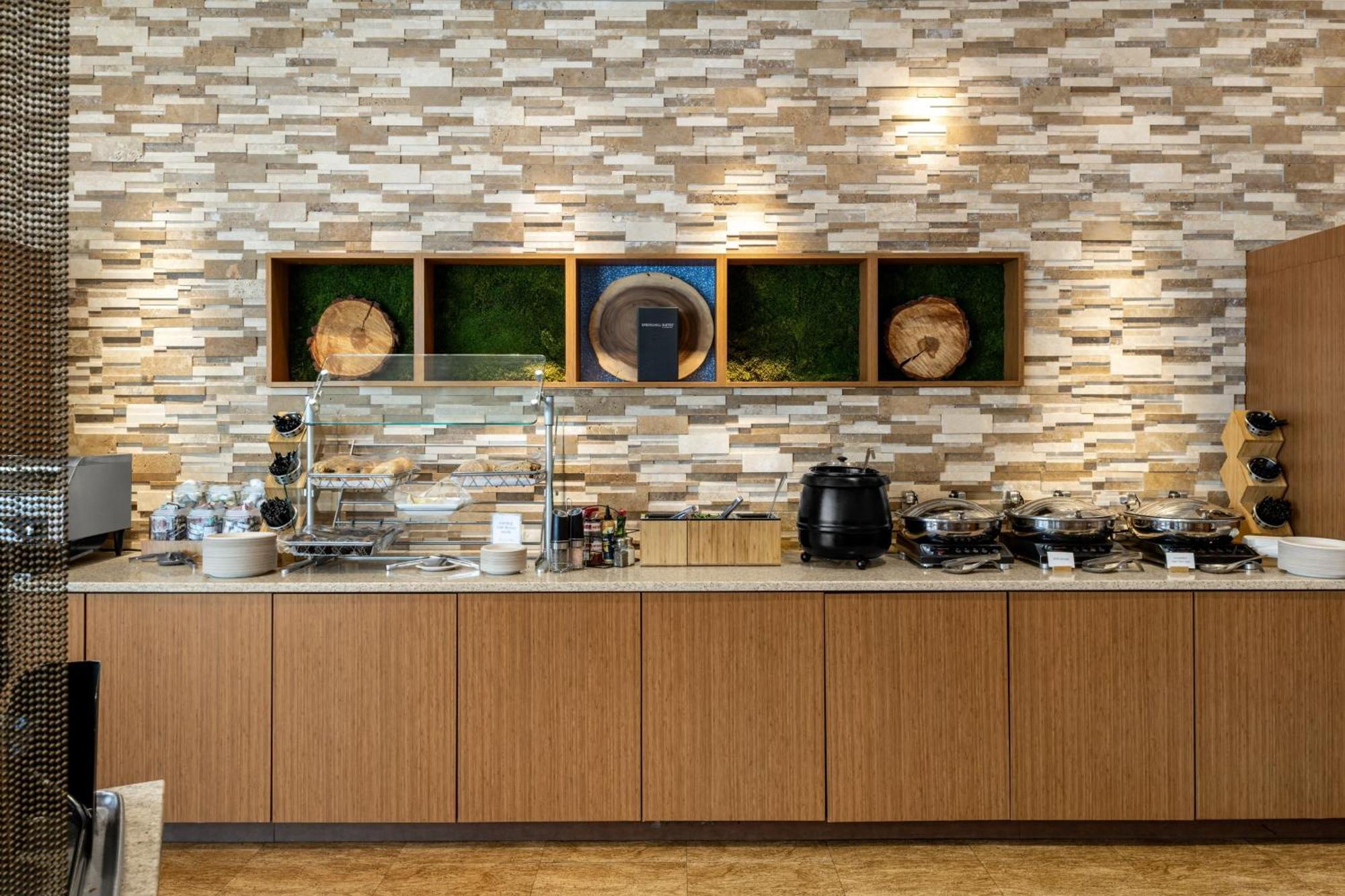 Springhill Suites Coeur D'Alene Luaran gambar